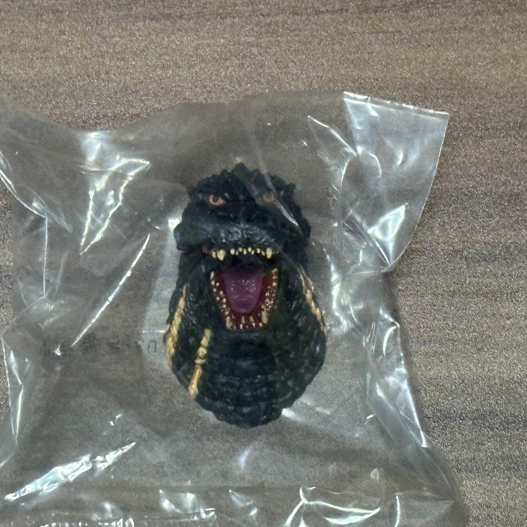 ゴジラ（2023）怪獣咆哮熱線ver. 一番くじラストワン賞　その他おまけ有り