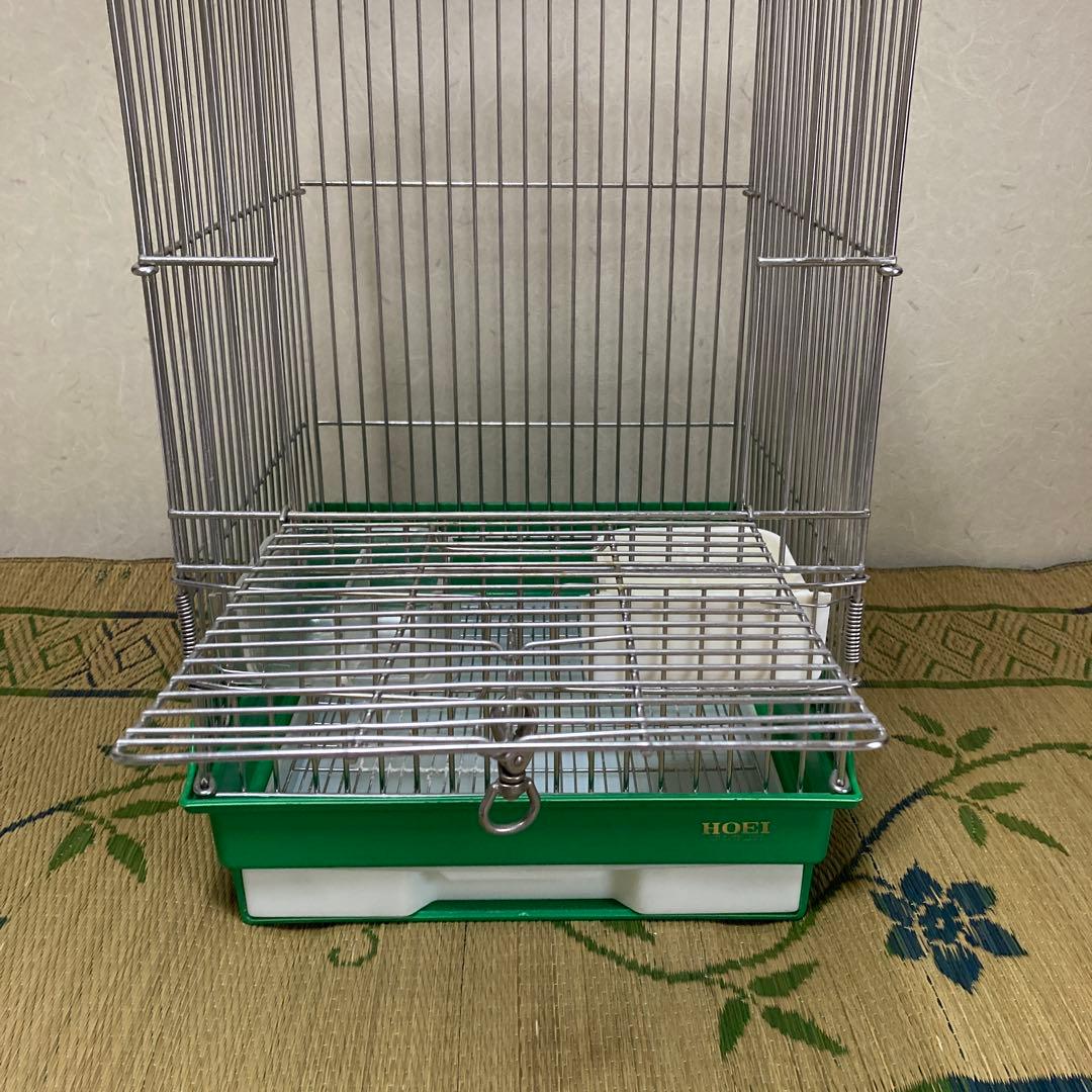 ホーエイ35オームステンレス