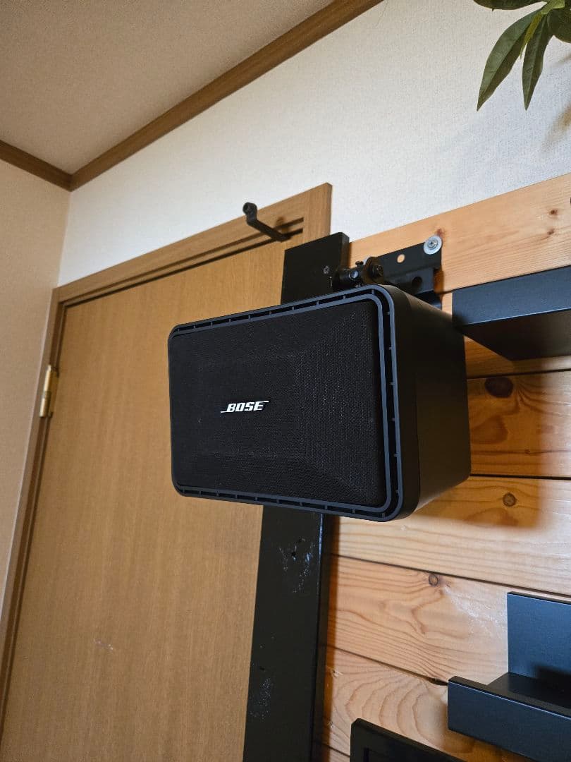 T BOSE スピーカー 2個セット