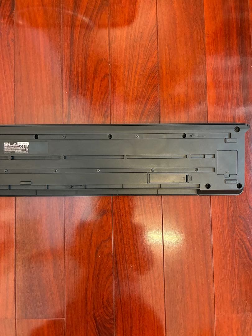 【Komakoma415】KORG microKEY Air 61鍵