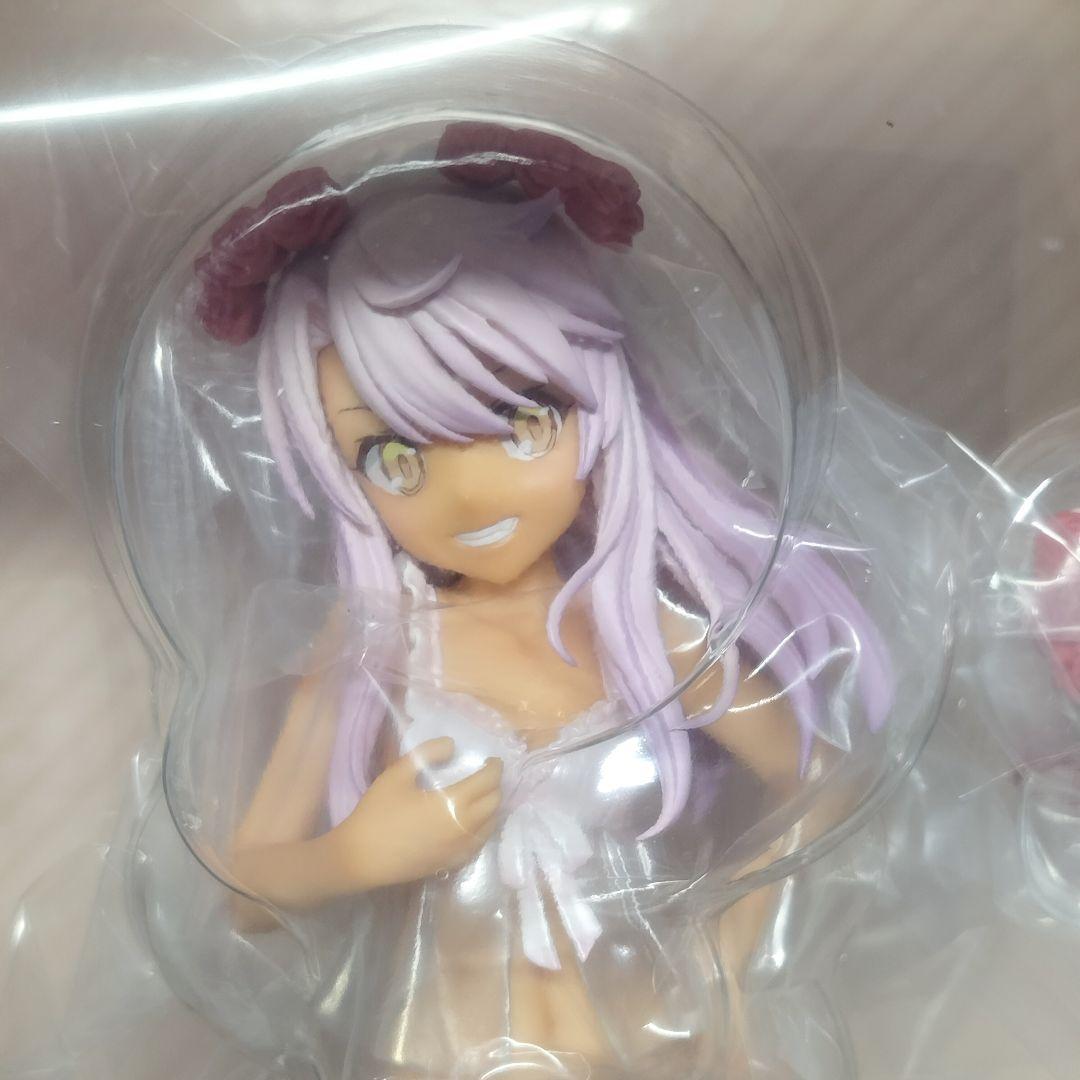 未開封 クロエ フォン アインツベルン ウェディングビキニ フィギュア