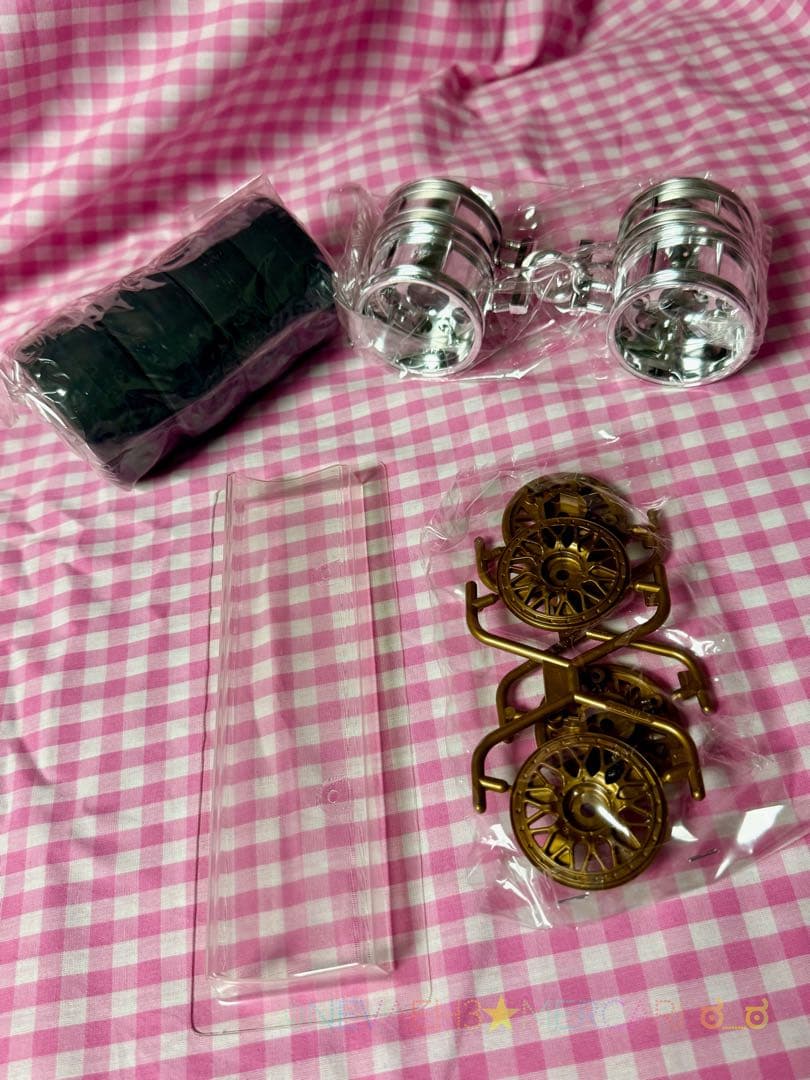 未組立て★タミヤ◆NISSAN 300ZX IMSA-GTS TA02Wシャーシ