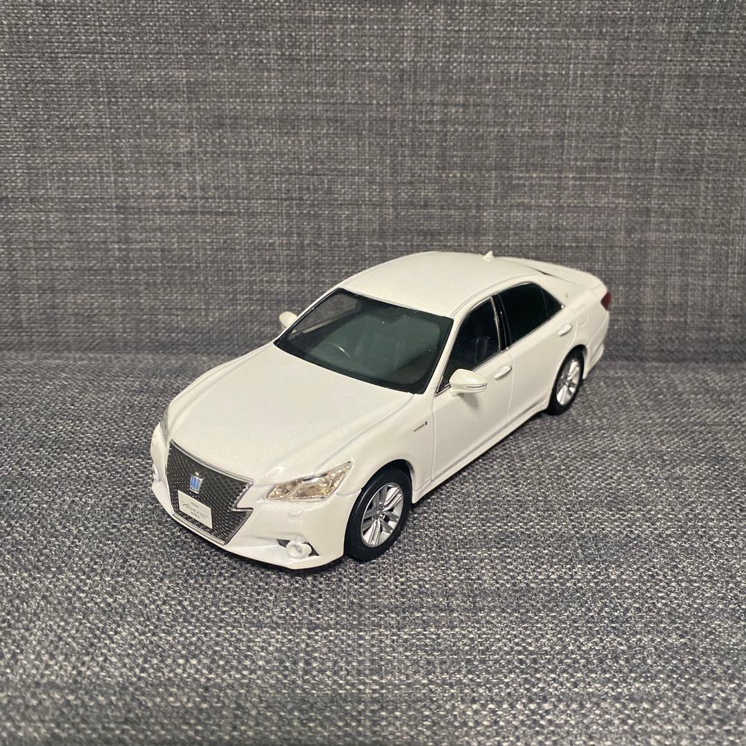 クラウン　ミニカー