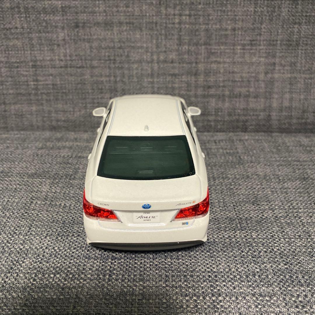 クラウン　ミニカー
