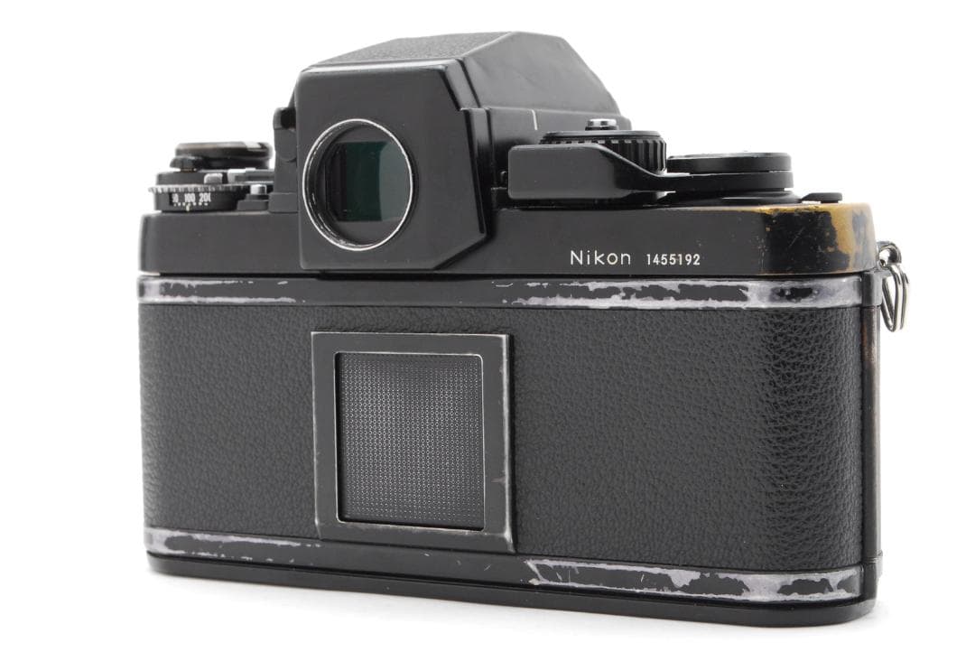ニコン Nikon F3 HP ボディ