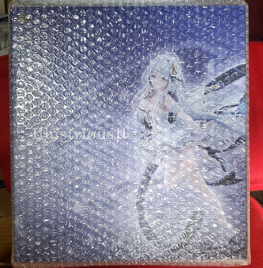 イラストリアス μ兵装 「アズールレーン 」 1/6 フィギュア