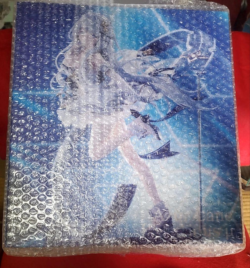 イラストリアス μ兵装 「アズールレーン 」 1/6 フィギュア