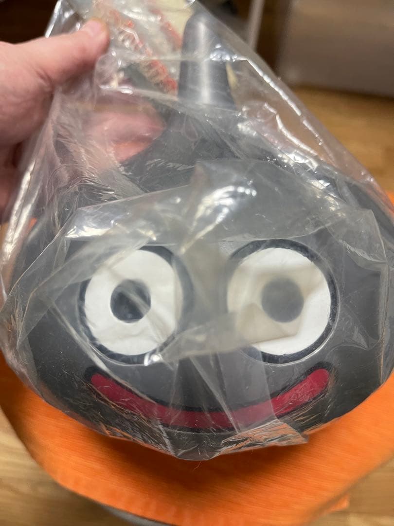 超激レア ドラゴンクエスト スライム でっかい貯金箱 3種セット