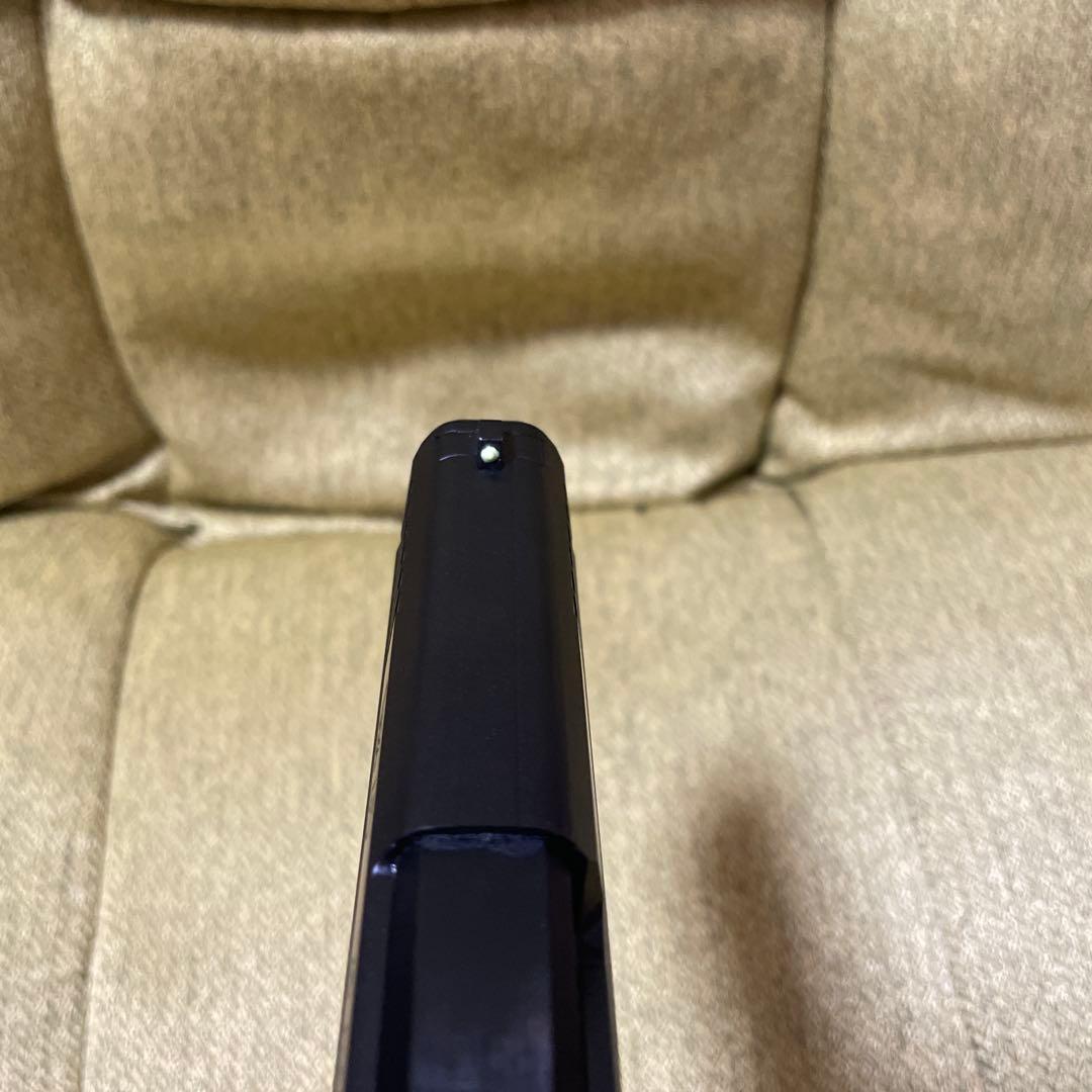 東京マルイHK45 ガスガン 2マガジン付き