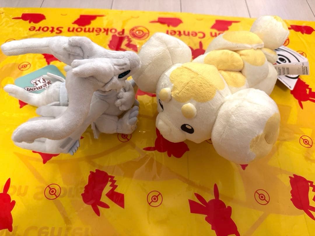 ポケモン ぬいぐるみ セット 21個 2体追加