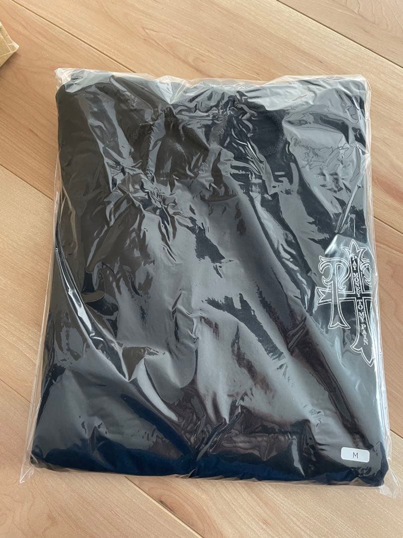 Pay money To my Pain PTP パーカー M