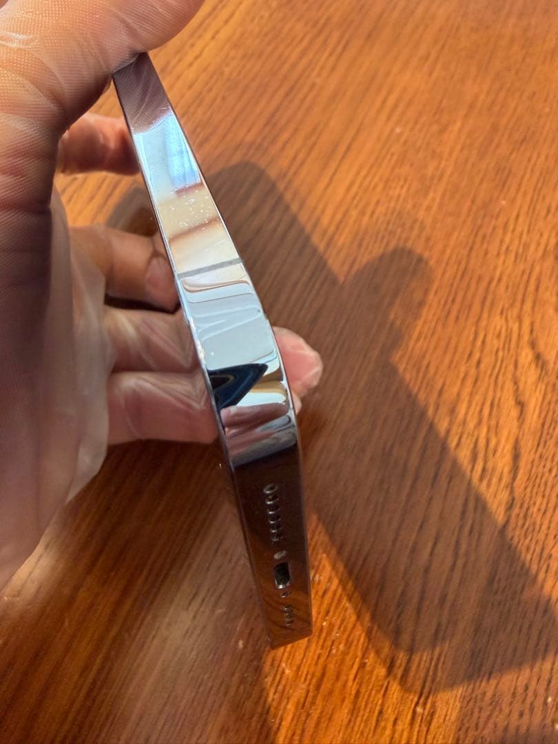 iPhone13 ProMax 128GB シエラブルー 本体