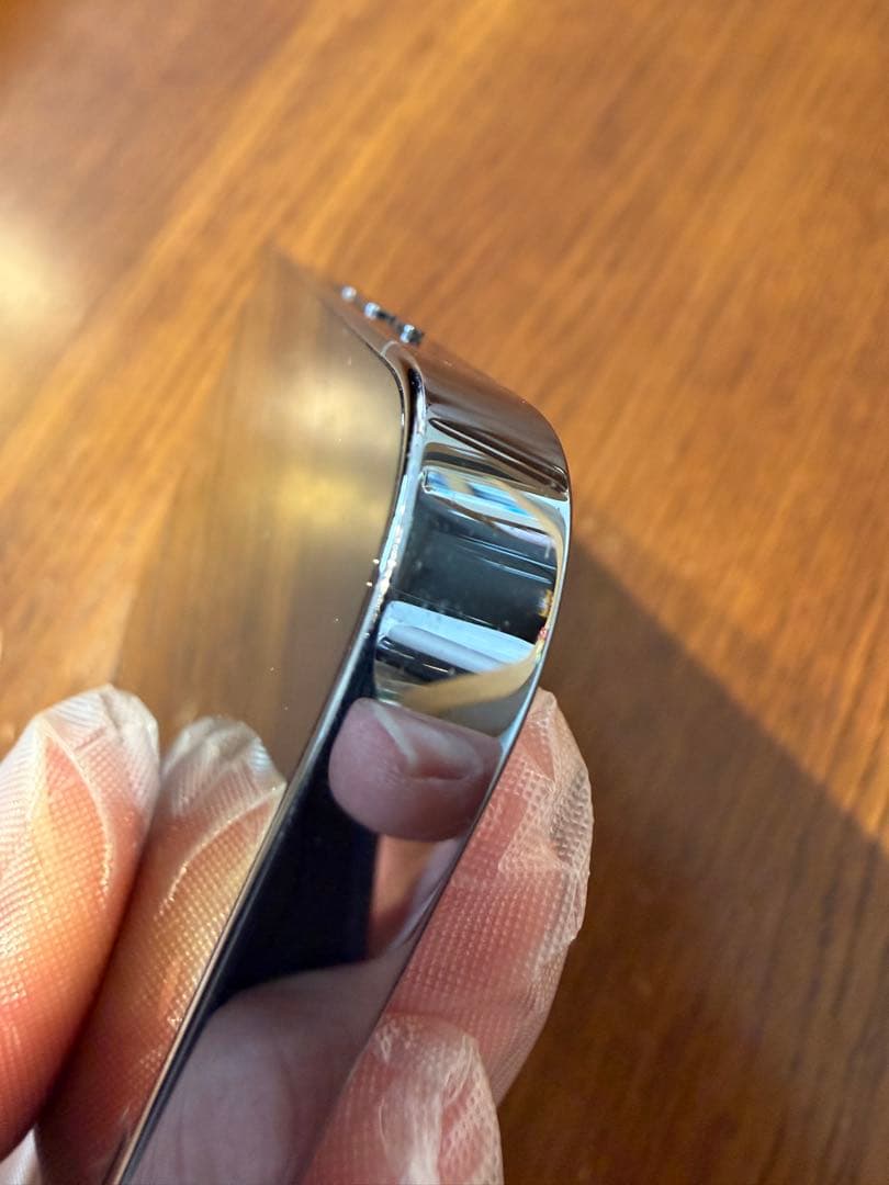 iPhone13 ProMax 128GB シエラブルー 本体