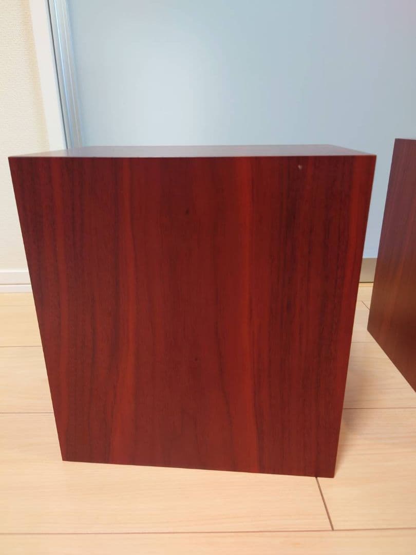 bowers&wilkins CM1 S2 ローズナット ペア