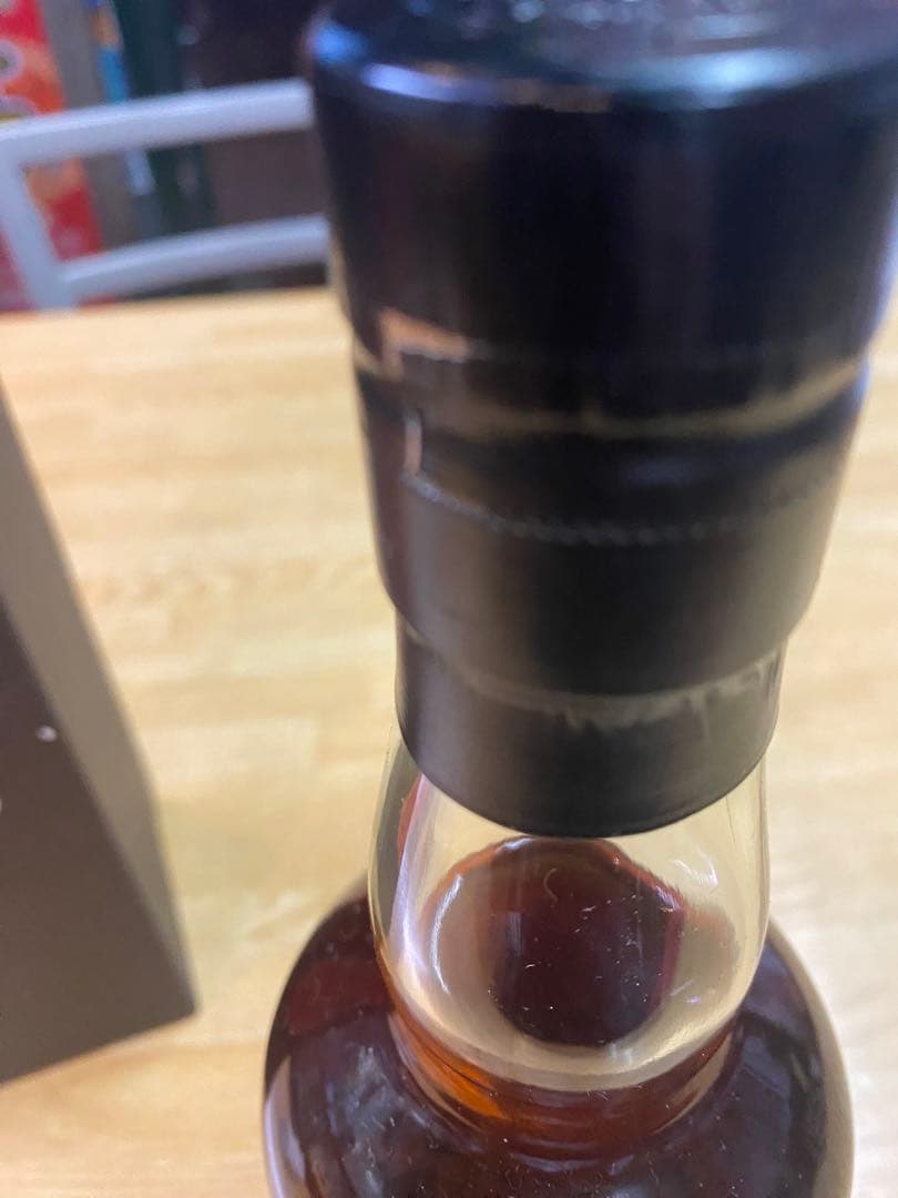 ウイスキー Ichiro's Malt Wine Wood Reserve 700ml