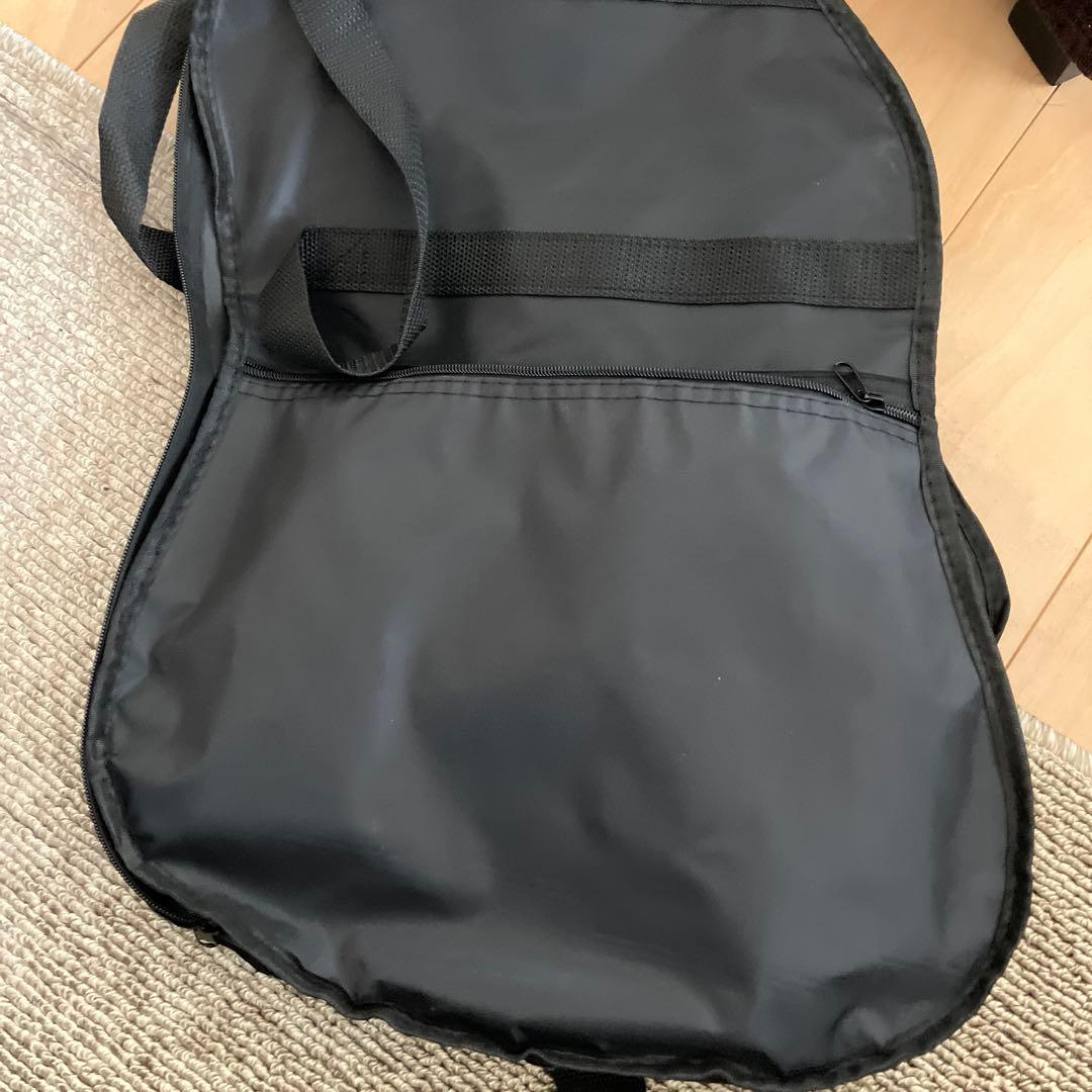 【新品】フォトジェニック JB-240 セット　ケース・チューナー・ストラップ付