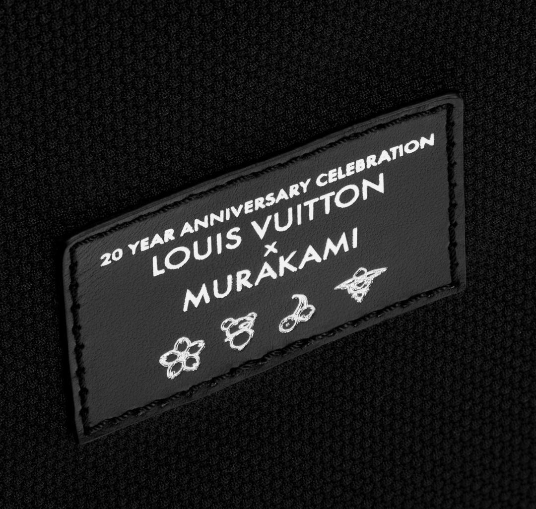 【新品・定価以下】ルイヴィトンTMスーツケース ホライゾン　マルチカラーブラック