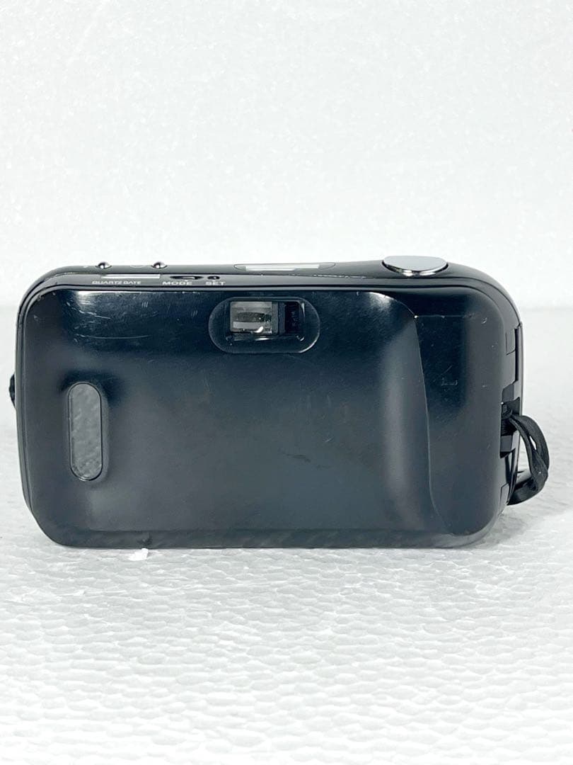 OLYMPUS μ ミュー　初代　コンパクトフィルムカメラ