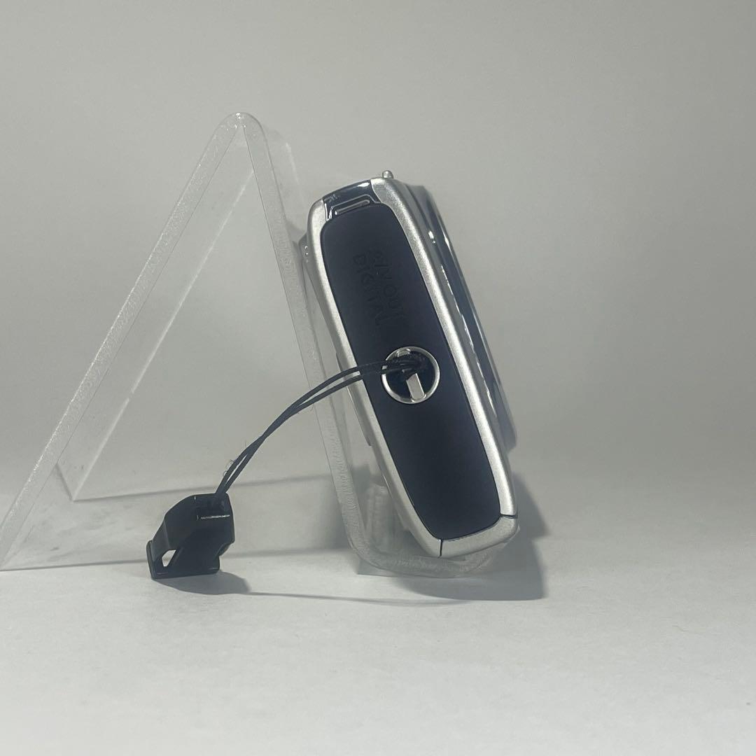 【動作確認済】Canon IXY 140 シルバー