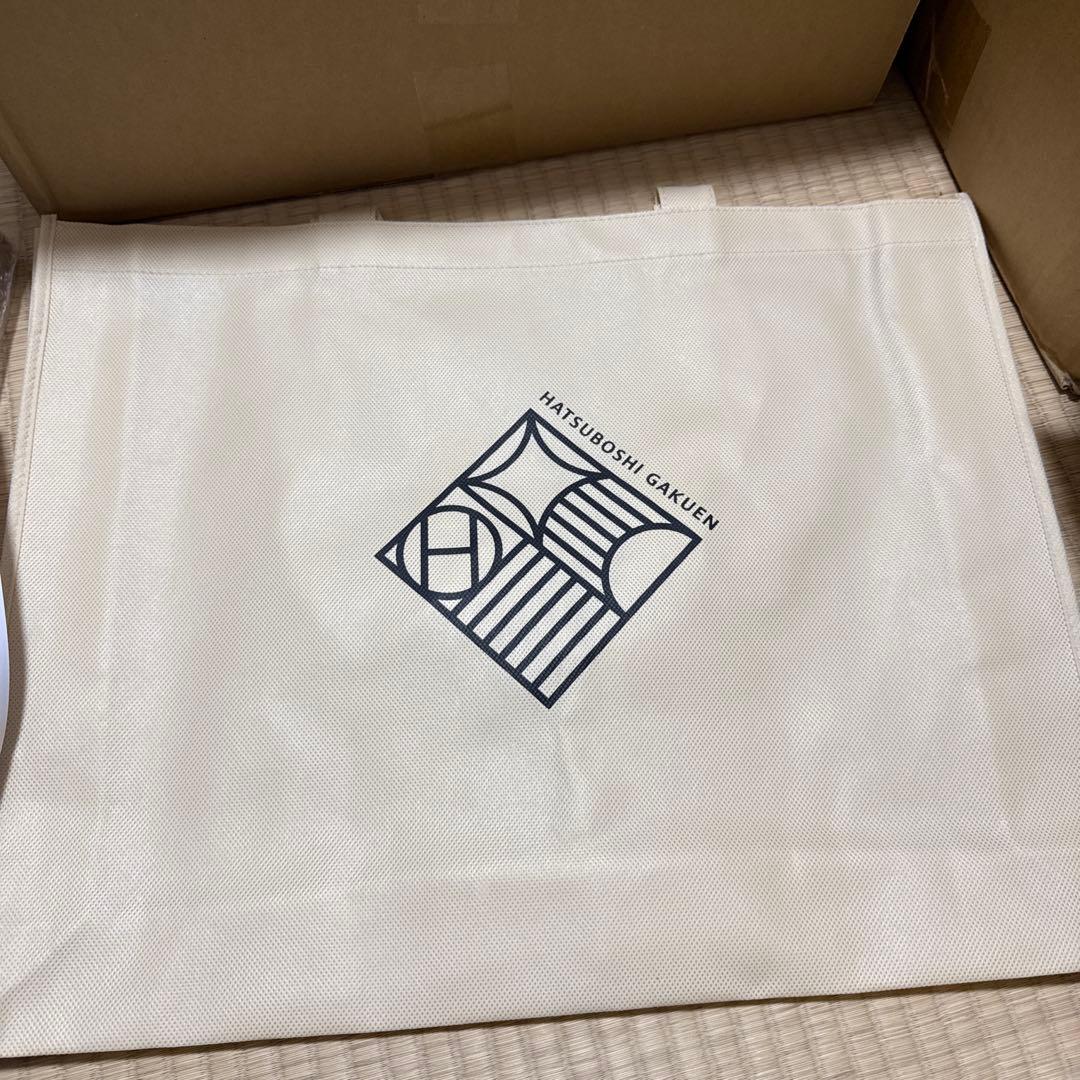 C106　コミケ　学マス　スチルイラストパブミラー　藤田ことね　不織布バッグ