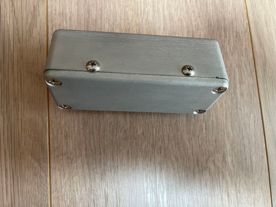 VOCU ヴォーキュ 小型パワーサプライ