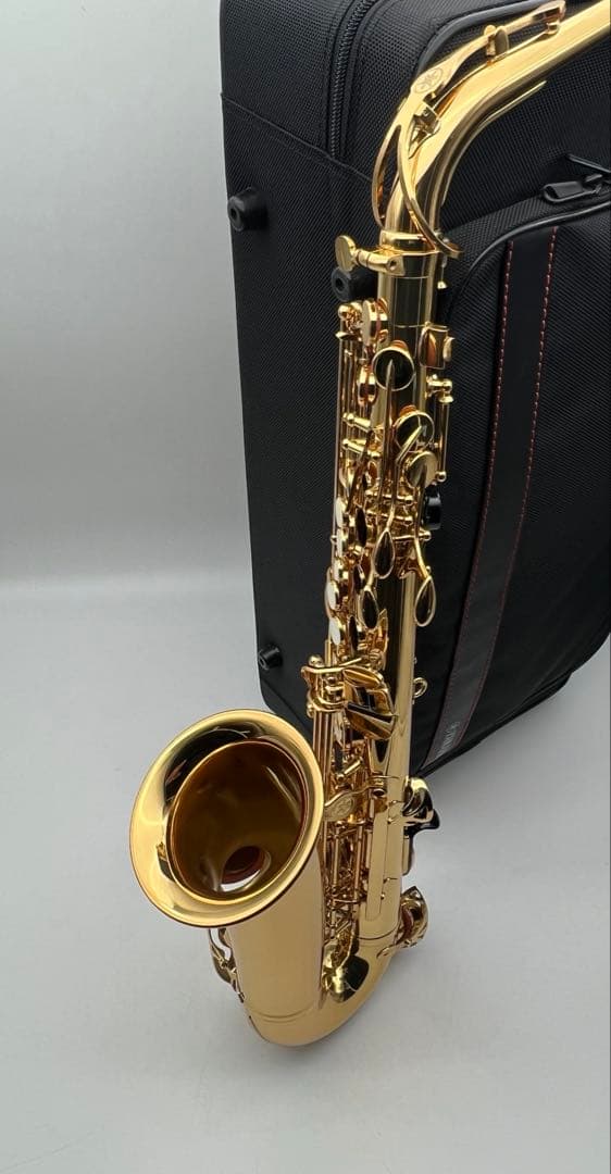 M*a様 YAMAHA YAS-280 アルトサックス 動作確認済み島村楽器購入