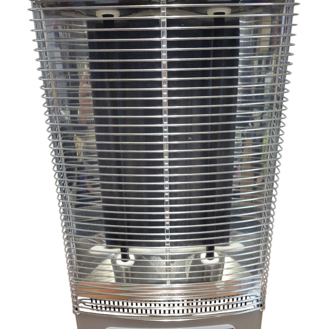 大人気 CORONA コロナ 電気ストーブ 遠赤外線 ヒーター DH-1217R