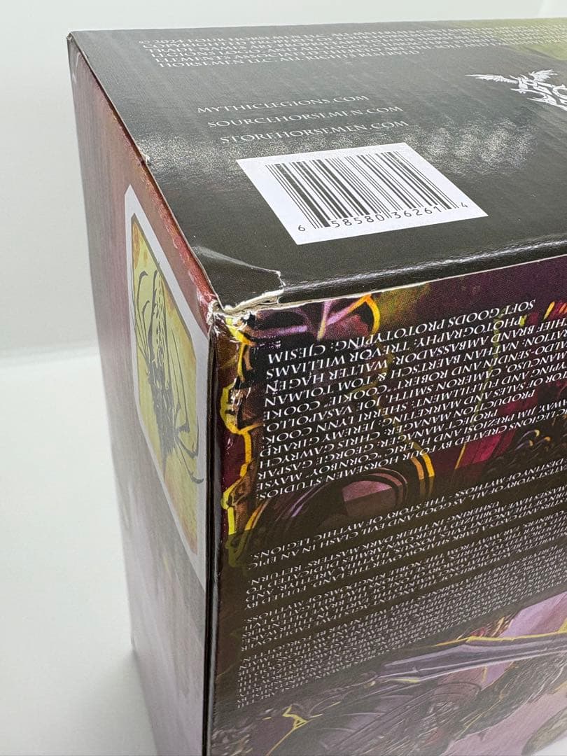 SF・ファンタジー・ホラー USACOTS