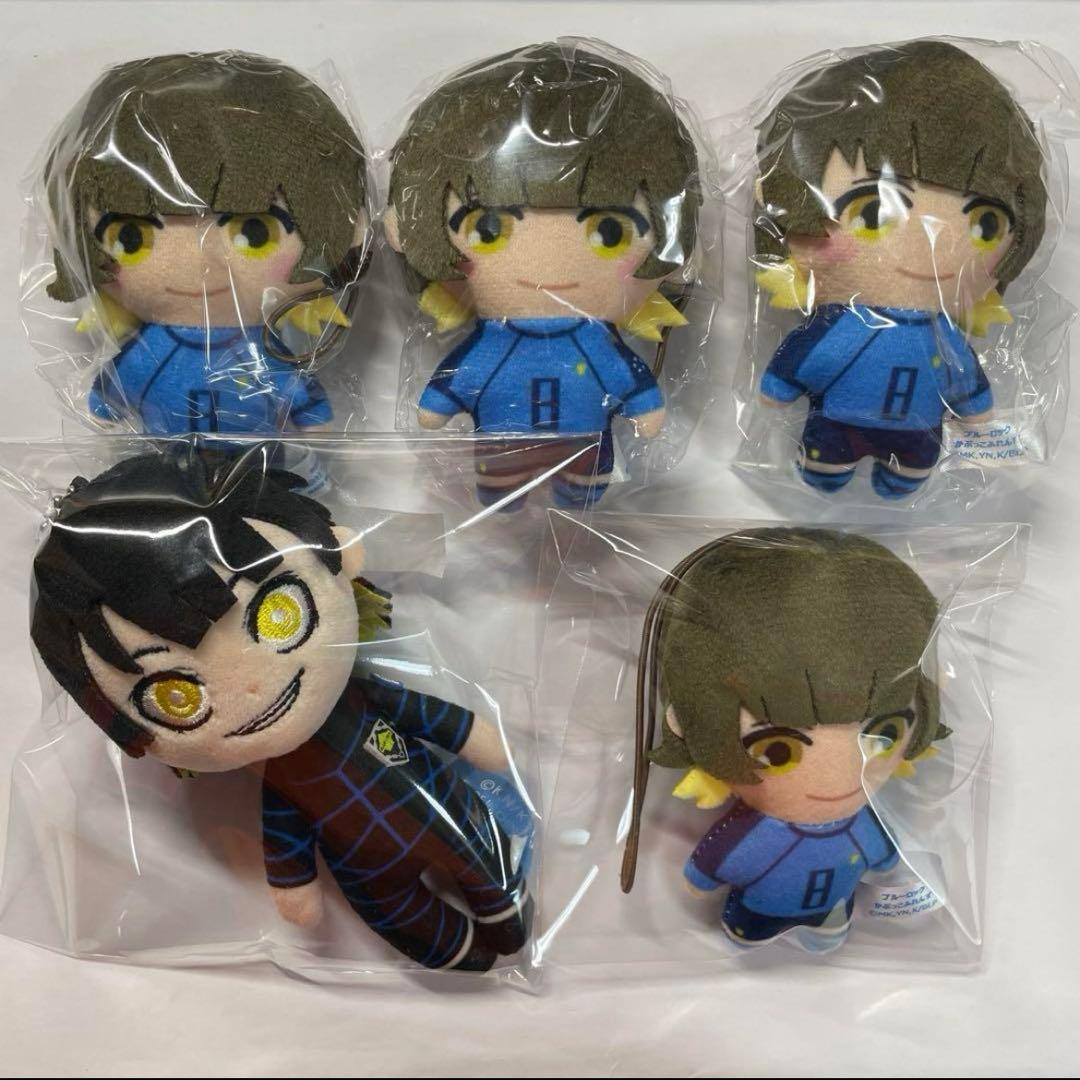 蜂楽廻 まとめ売り