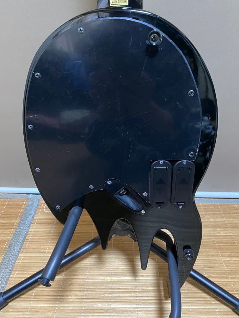 値下げ！！布袋寅泰　BLACKFIRE mini 激レア