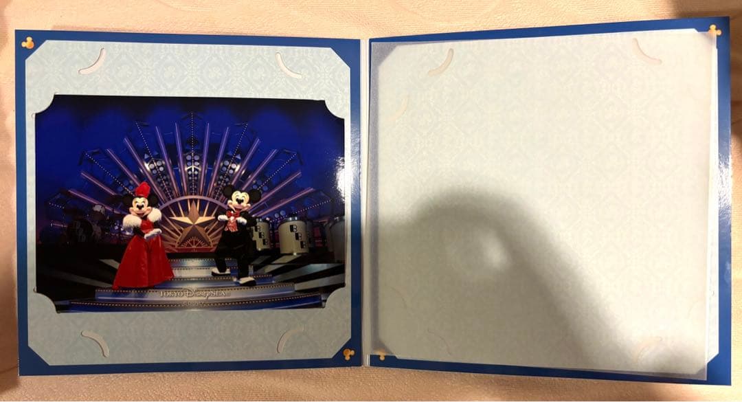 ビッグバンドビート BBB バケパ限定 ポージー コスチューム 写真