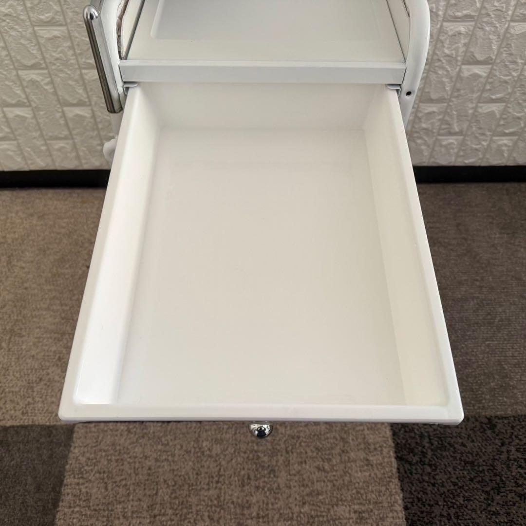 東京23区配送無料✨アイラッシュガレージ　キルティングワゴン　マツエク　ネイル