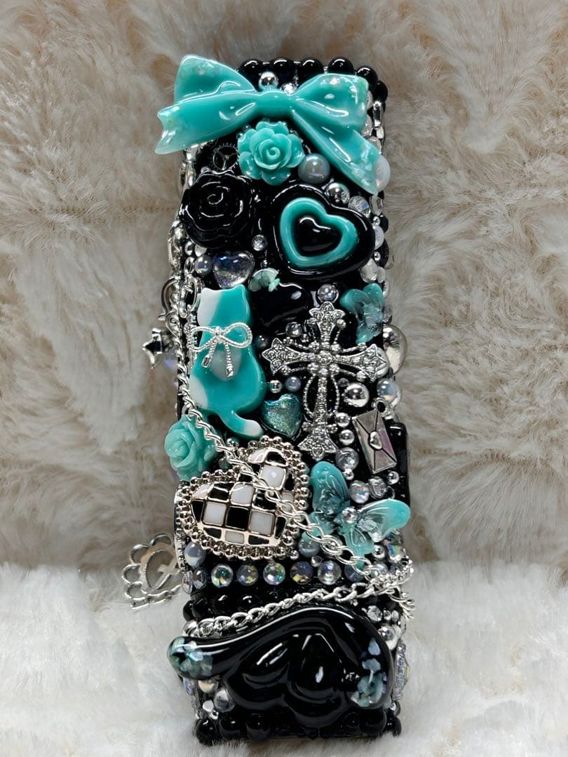 ［( ¨̮ ) 様］IQOSイルマ（i）ワンＨ-35＆ヒートスティックケース