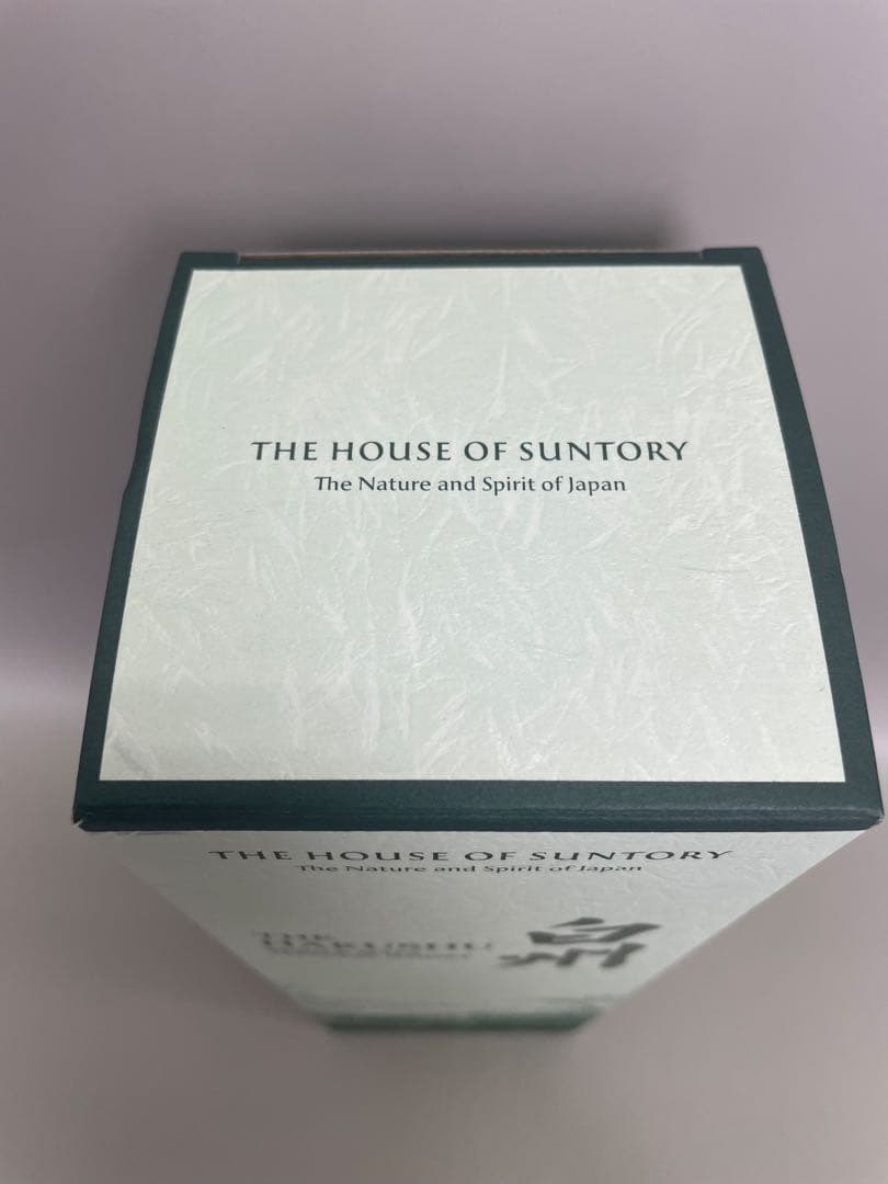 キ*キ様 M5 HAKUSHU シングルモルトウイスキー 2024 年エディショ