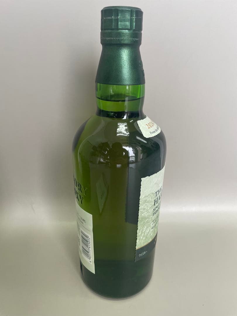 キ*キ様 M5 HAKUSHU シングルモルトウイスキー 2024 年エディショ