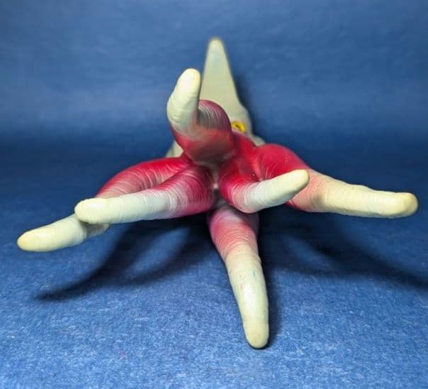 マルザン／マルサン　◆バイラス◆　ガメラシリーズ　大映