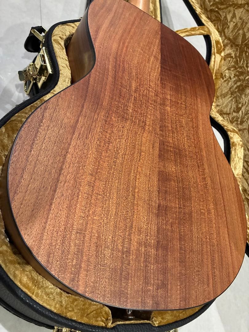 メイトン　ギター　mini maton