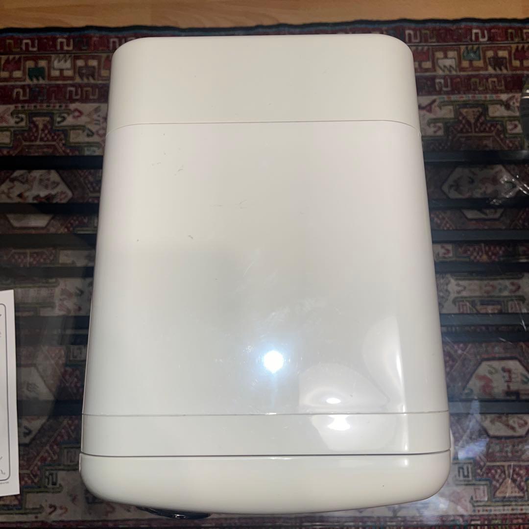 冷蔵庫・冷凍庫 TWINBIRD HR-4706-VO