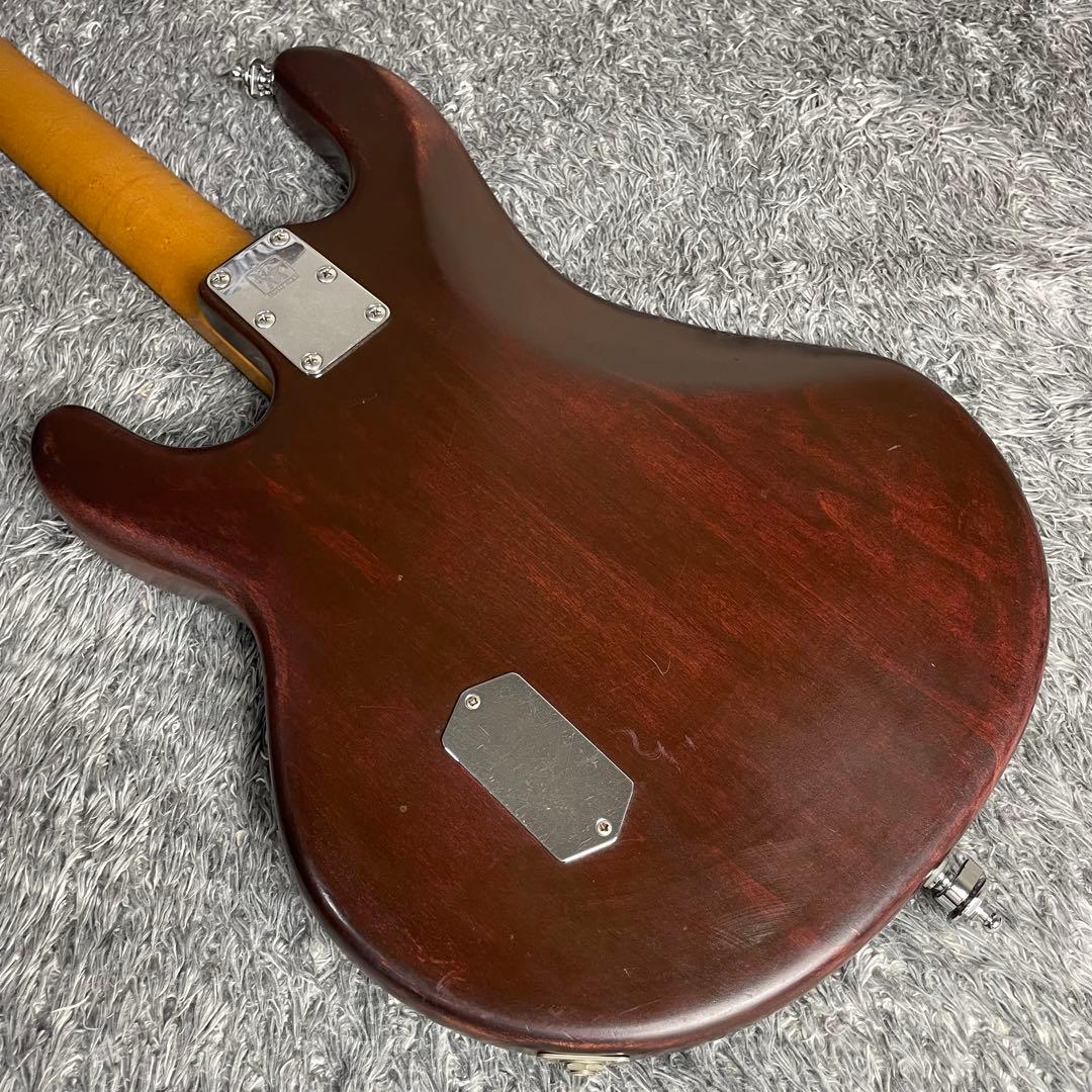 ベース Musicman Stingray4 USA