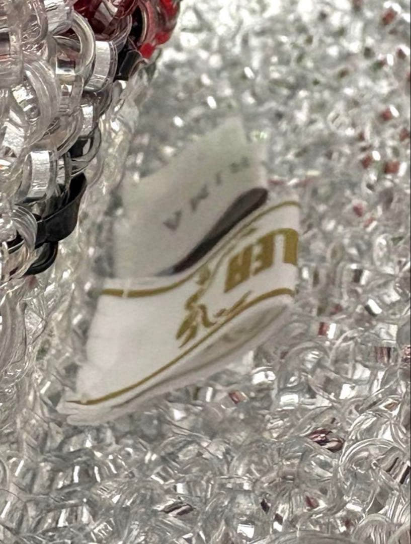 TUSA13日12時迄 新品未使用 アンテプリマ フ エイラーコラボバック