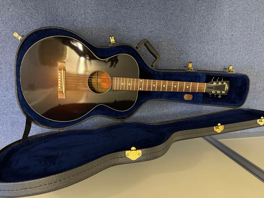 ギター Gibson L-1 Custom