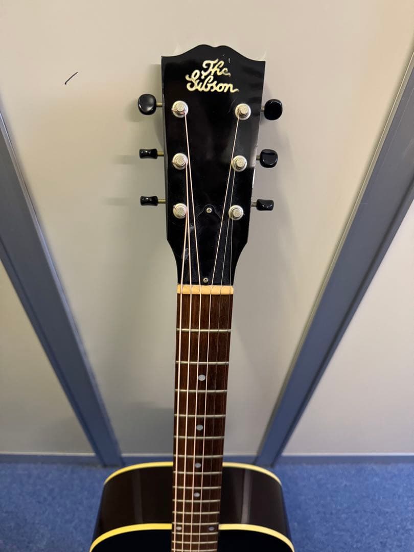 ギター Gibson L-1 Custom