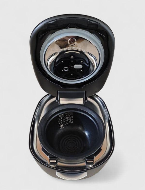 タイガー 土鍋ご泡火炊き JRX-G100