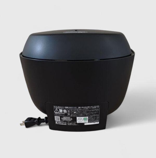 タイガー 土鍋ご泡火炊き JRX-G100