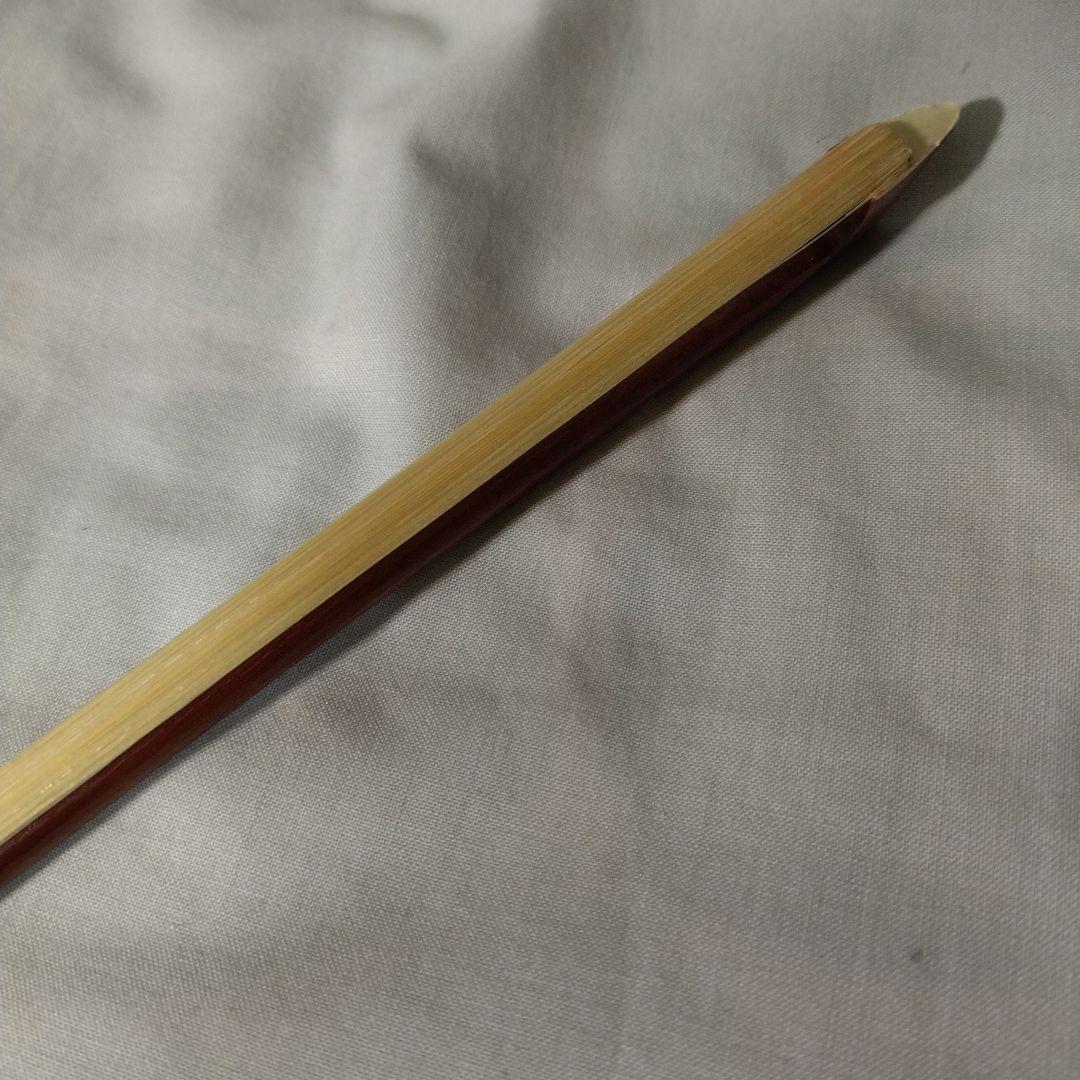 ♥即、使用可♥大特価♥スズキバイオリン4/4NO.200弓ケース松脂付♥メンテ済