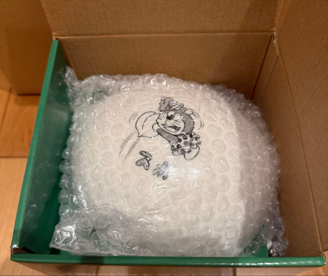 【限定品】ドラえもん畑のレストラン どんぶり2個セット/大長編ドラえもん/郵便局