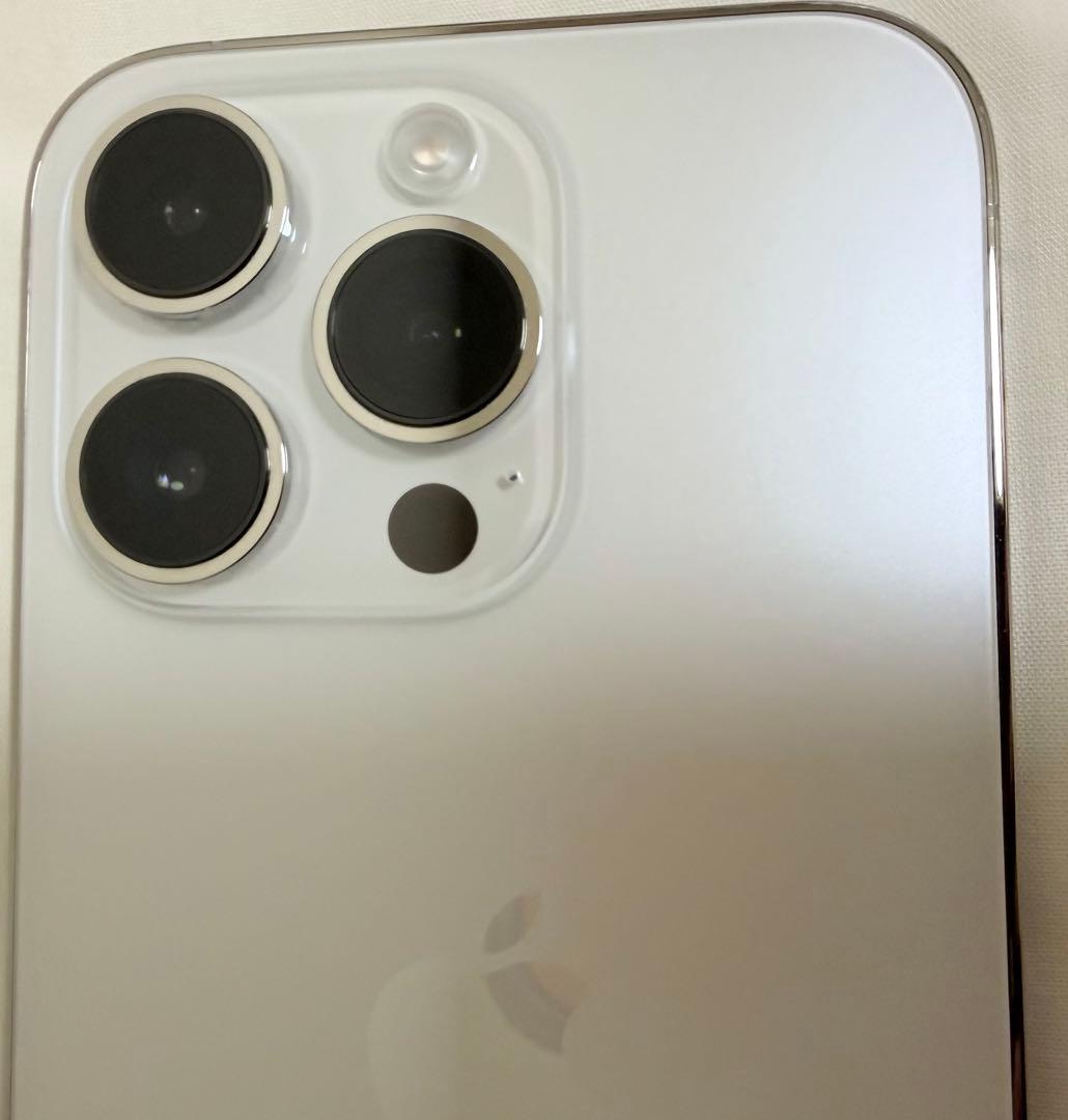スマートフォン本体 Apple iPhone 14 Pro