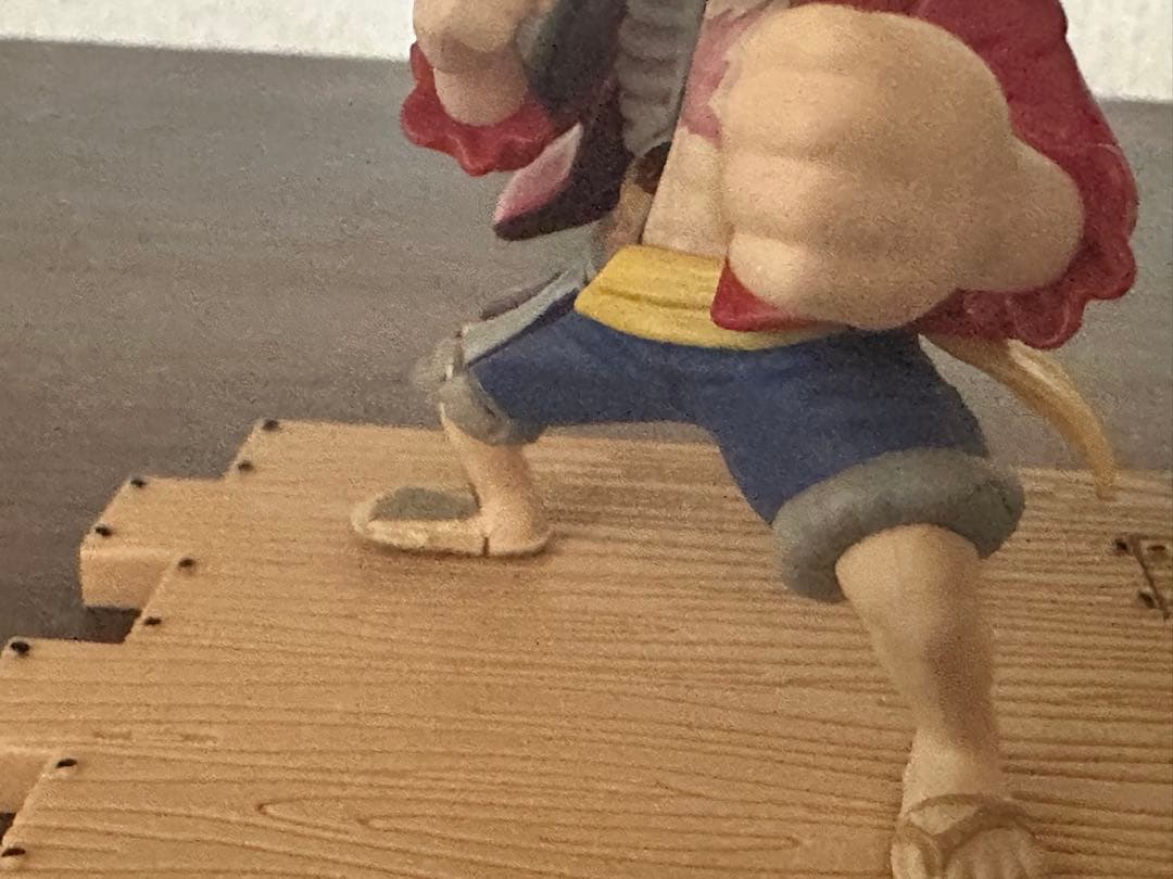 mighty jaxx ワンピース　ルフィ　ナミ　チョッパー