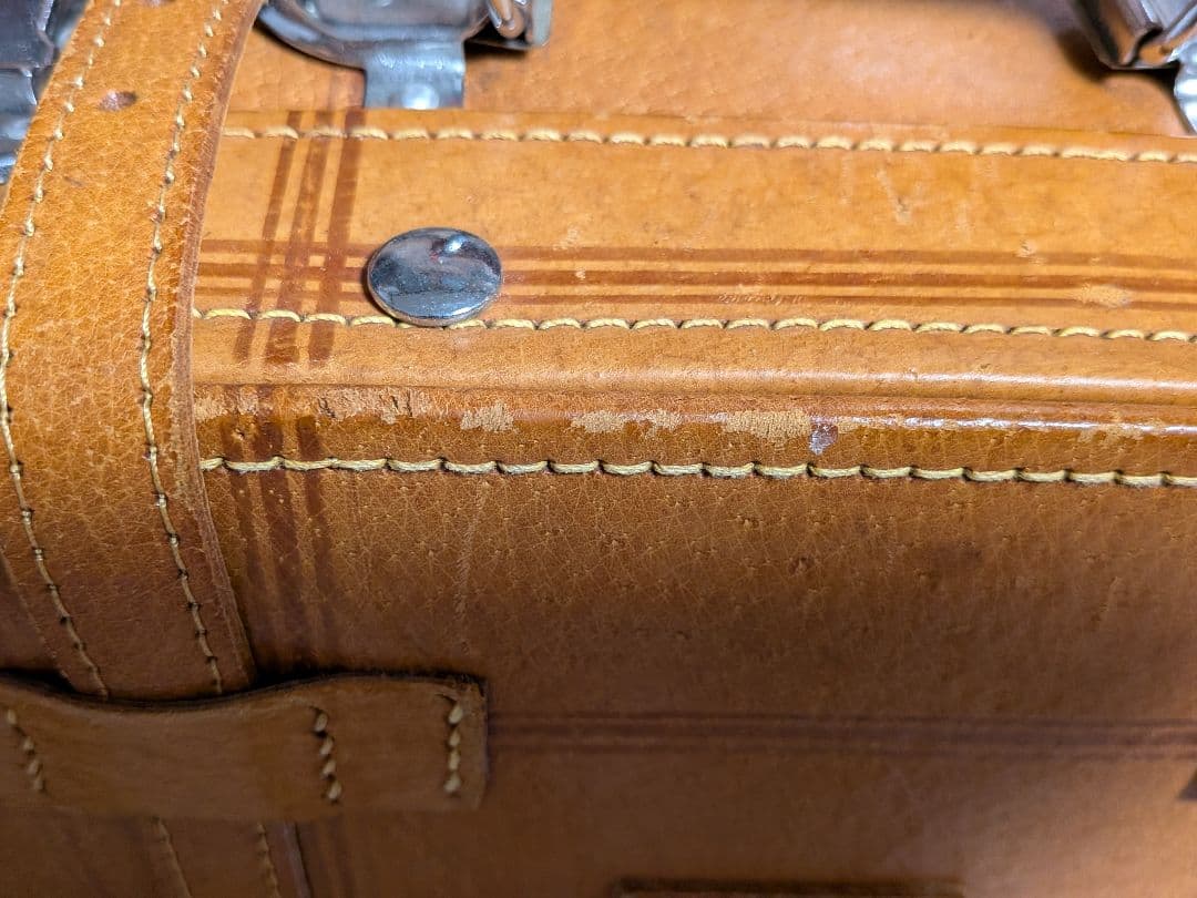 サクラ大戦 太正浪漫堂 帝撃トランク アタッシュケース