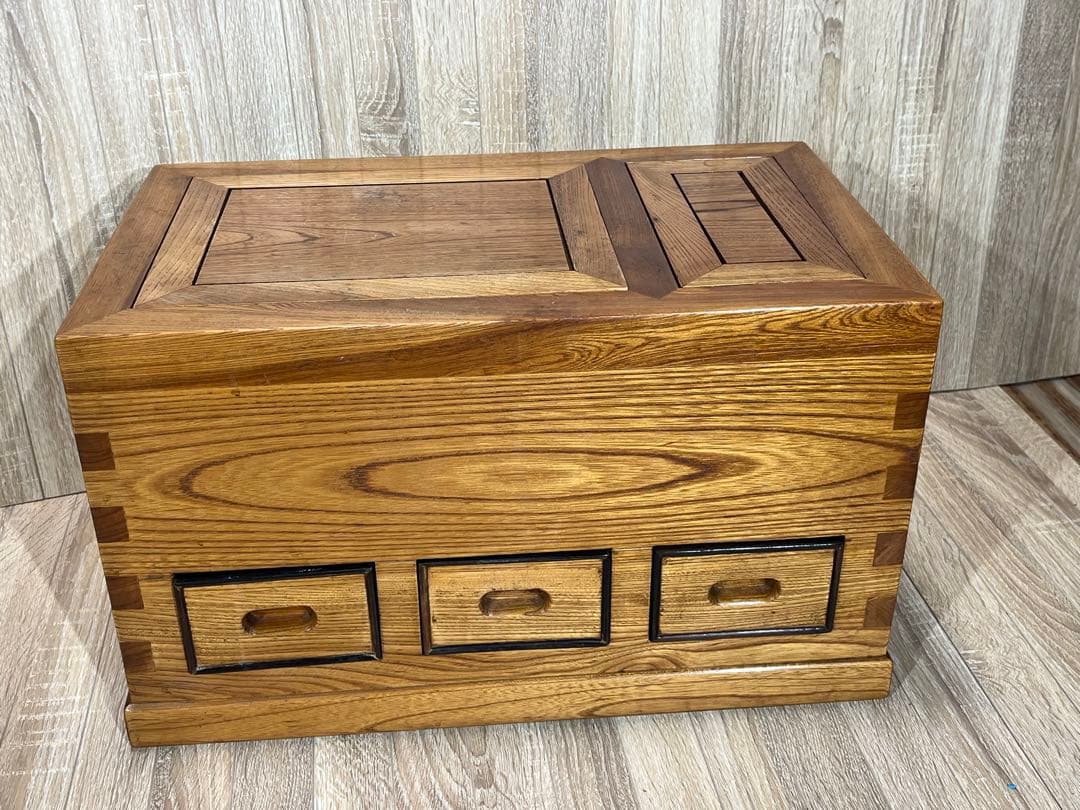 長火鉢　コンパクト　豆火鉢　ミニ火鉢